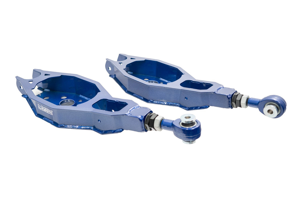 Honda Civic 16-21 Rear Lower Spring Bucket Arms