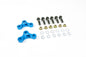 Roll Center Adjusting Spacer for Honda Civic (MK10) 2016+