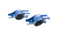 Honda Civic 16-21 Front Lower Rear Bushing (Hardened Rubber)