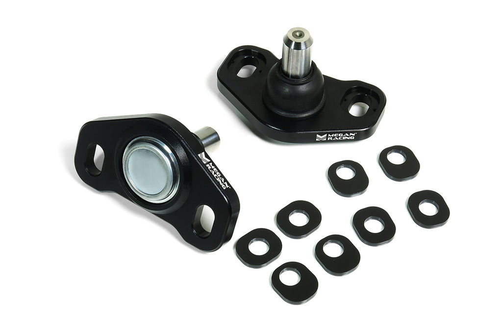 Honda Civic Type-R (FK8) 2017+ Front Camber Adjustable Lower Ball Joints