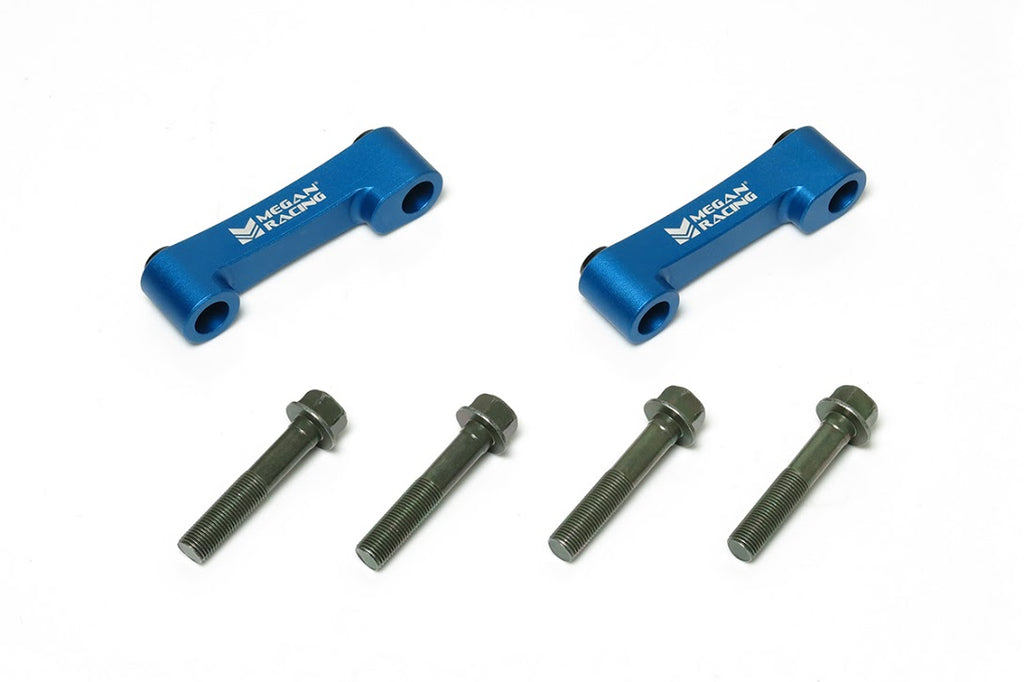 Lexus GS300 98-05 Front Roll Center Adjusters