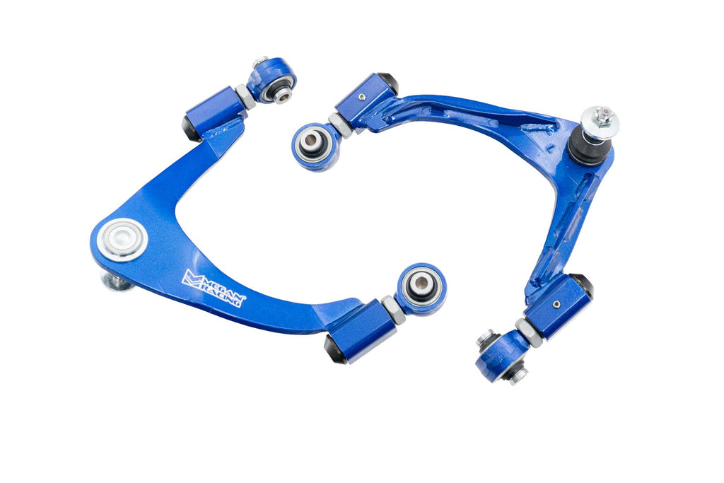 Lexus LS 01-06 Type-II Front Upper Camber/Caster Adjustable Arms