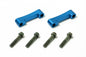 Front Roll Center Adjusters for Lexus LS400 95-00
