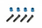 Front Roll Center Adjusters for Lexus LS430 01-06