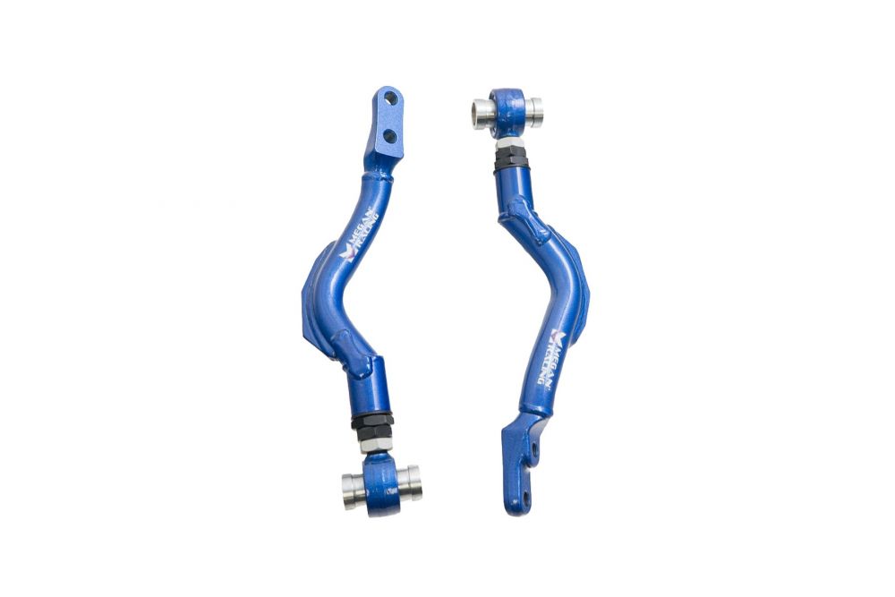 Lexus IS300 00-05 Front Tension Rods (Pillowball)