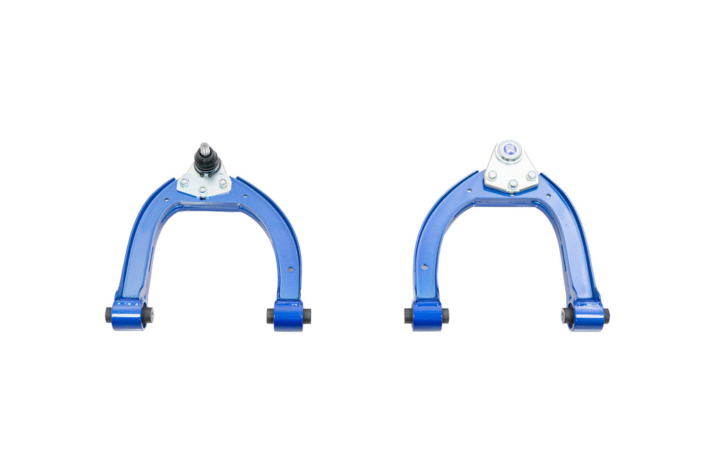 Mercedes Benz C-Class W205 15-21 / E-Class W213 17+ / CLS C257 18+ Front Upper Camber Arms