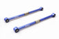 Rear Adjustable Semi-Trailing Links for Mini Cooper 02-13
