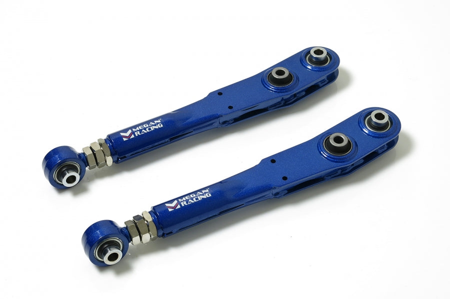 Rear Lower Control Arms for Mitsubishi Evo 8/9