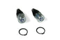 Front Roll Center Adjusters for Mitsubishi EVO 8/9/10