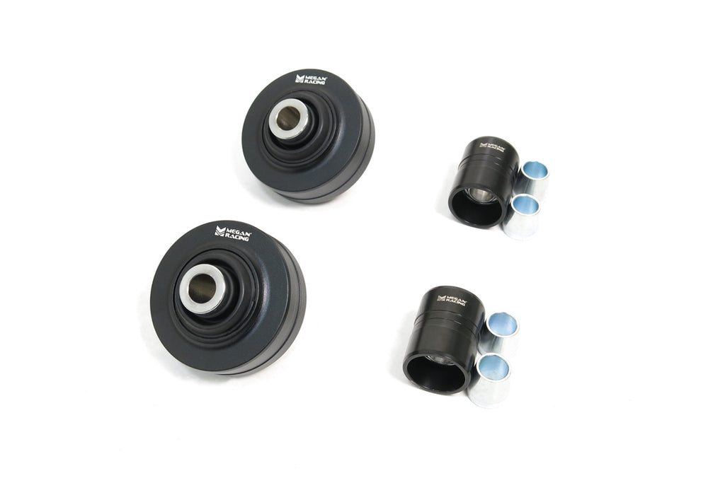 Mitsubishi Lancer EVO 7/8/9 Front Lower Control Arm Bushing Kit (Spherical)