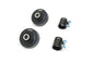 Mitsubishi Lancer EVO 7/8/9 Front Lower Control Arm Bushing Kit (Spherical)