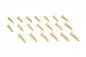 Extended Wheel Studs for Mitsubishi EVO8/9 03-07 – 20pcs