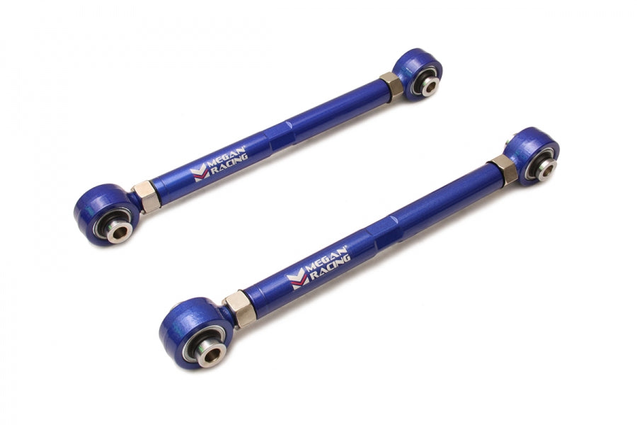 Rear Lower Camber Arms for Mitsubishi EVO 10