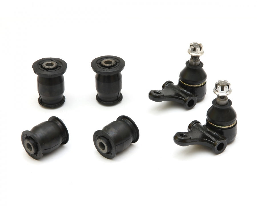 Front Lower Arm Repair Kit for Mazda Miata 90-05