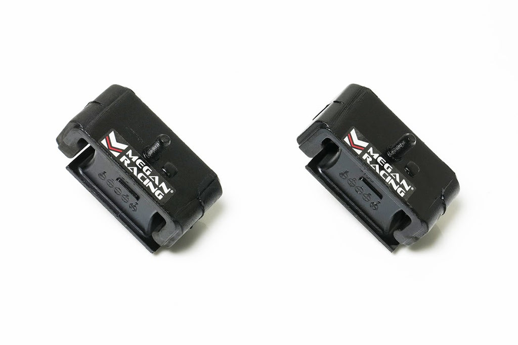 Reinforced Engine Mounts for Mazda Miata 90-05