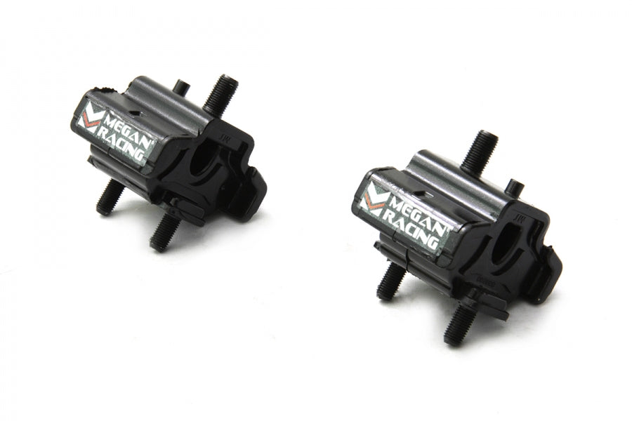 Reinforced Engine Mounts for Mazda Miata MX-5 06-15