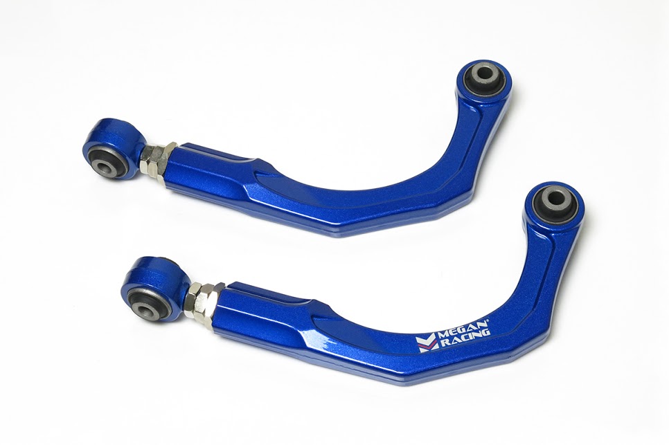 Rear Camber Kit for Mazda CX5 12-16