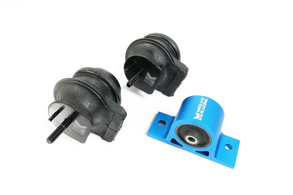 Engine Mount for Nissan 350Z – 3 pcs set