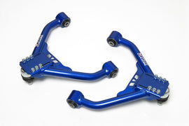 Nissan 370Z 2009-2018 G37/G37X 2008-2013 Front Upper NEGATIVE Camber Control Arms
