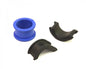 Reinforced Steering Bushing Kit for Nissan 240SX 89-94 S13