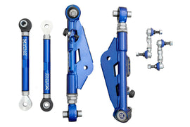 Front Lower Control Arms for Nissan 240SX 89-94 S13