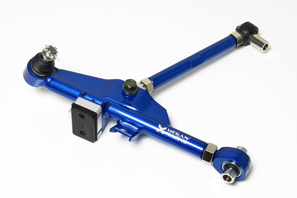Type-II Front Adjustable Lower Control Arm for Nissan 240SX S13