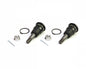 Rear Roll Center Adjuster for Nissan 240SX 89-94