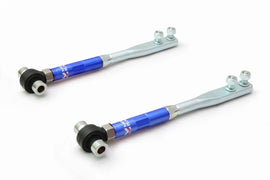Infiniti Q45 (G50) 90-96 / Nissan S13/Z32/R32 (RWD Only) Front Tension Rods (Pillowball)