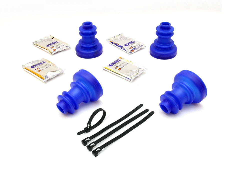 CV Boot Kit for Nissan 240SX 89-94