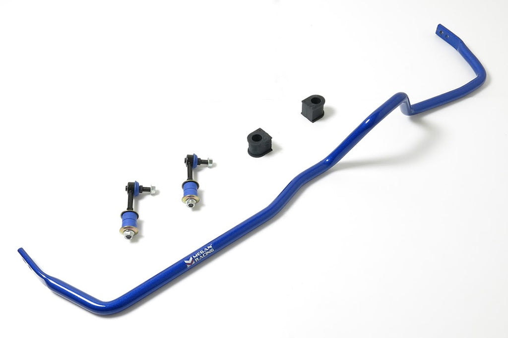Rear Adjustable Sway Bar for Nissan 240SX 89-94 – 22mm V2