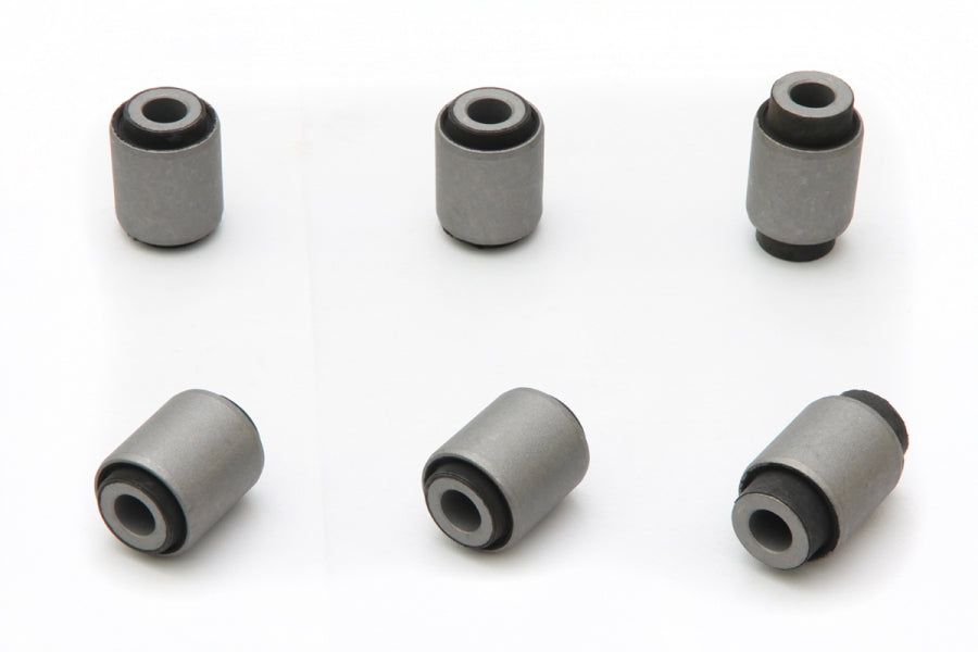 Rear Toe/Traction/Camber Link Bushings for Nissan 240SX 95-02 S14/S15