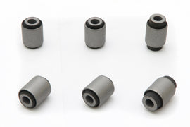 Rear Toe/Traction/Camber Link Bushings for Nissan 240SX 95-02 S14/S15