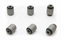 Rear Toe/Traction/Camber Link Bushings for Nissan 240SX 95-02 S14/S15