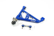 Load image into Gallery viewer, Rear Adjustable Lower Control Arm (Pillowball) for Nissan 240SX (S14/S15) with Stabilizer Link