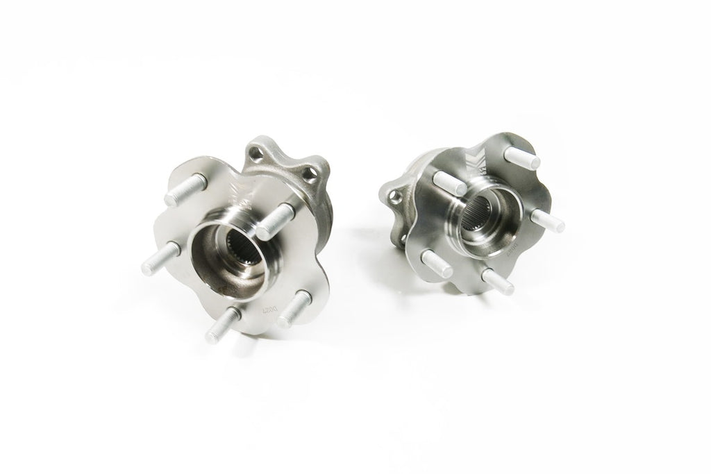 Rear 5 Lug Conversion Kit for Nissan 240SX 95-98