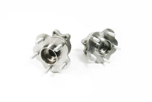 Load image into Gallery viewer, Rear 5 Lug Conversion Kit for Nissan 240SX 95-98