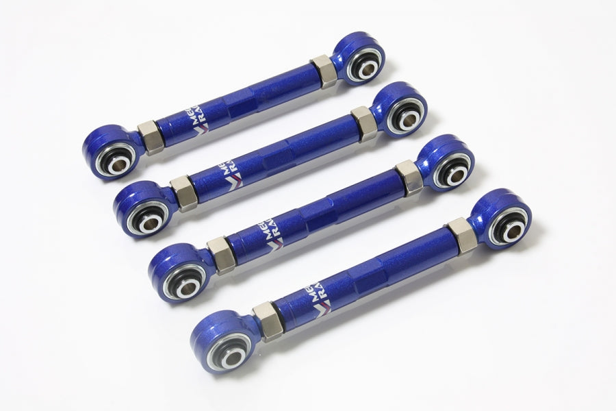 Rear Upper Camber Arms for Porsche 911 (996/997)