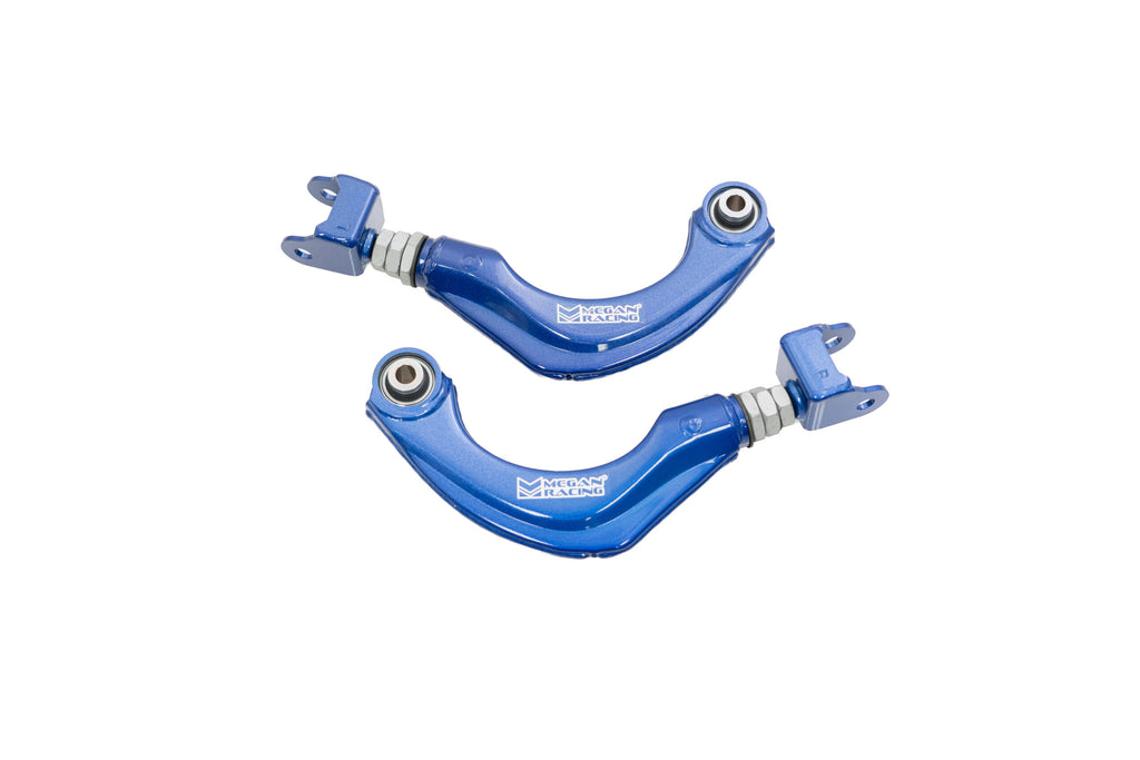 Toyota GR Corolla 23+ Rear Upper Camber Arms