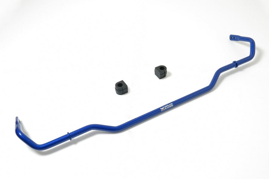 Adjustable Rear Sway Bar for Volkswagen Golf V/VI 06-14 / GTI 06-14/ Jetta 06-10 / Passat (2.0T Only) 06-08 / EOS 07-13 / Rabbit 06-09