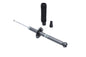 Silver-RS Rear Struts for Honda Accord 03-07