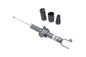 Silver-RS Rear Struts for Honda Civic 96-00