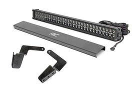 LED Light Kit | Bumper Mount | 30