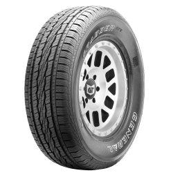 245/70R17 110S GEN GRABBER STX2 OWL FR
