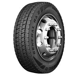 225/70R19.5/14 128/126N GEN RA 2