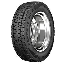 225/70R19.5/14 128/126N GEN RD 2
