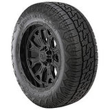 Nitto Nomad Grappler 235/55R18XL Load Range EL
