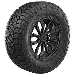 37X12.50R17/8 124Q NIT RIDGE GRAPPLER
