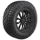 Nitto Ridge Grappler LT285/60R18/10 Load Range E