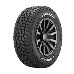 LT285/65R18/10  COO DISCOVERER STRONGHOLD AT
