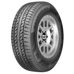 245/70R16 107T GEN GRABBER H/T OWL